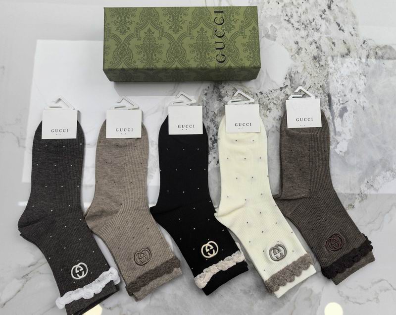 Gucci socks QY70